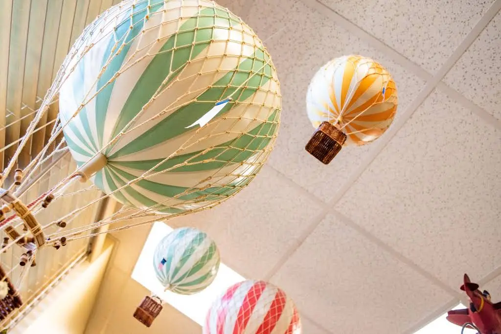 Lancaster Pediatric Dental Associates
