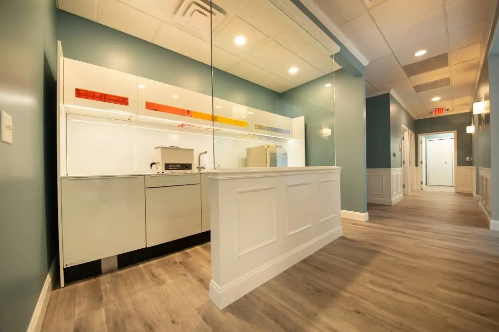 Personalized Dentistry of Lancaster