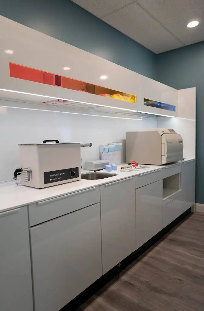 Personalized Dentistry of Lancaster