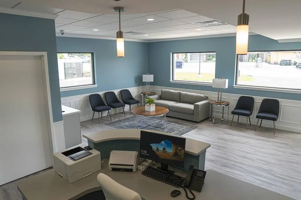 Personalized Dentistry of Lancaster