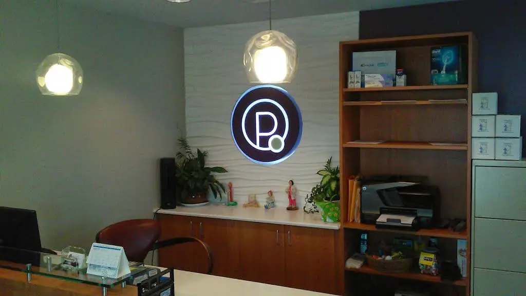 PO Dentistry