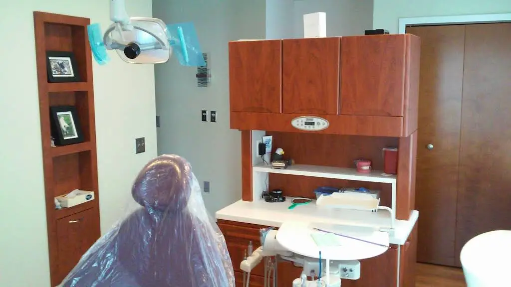 PO Dentistry