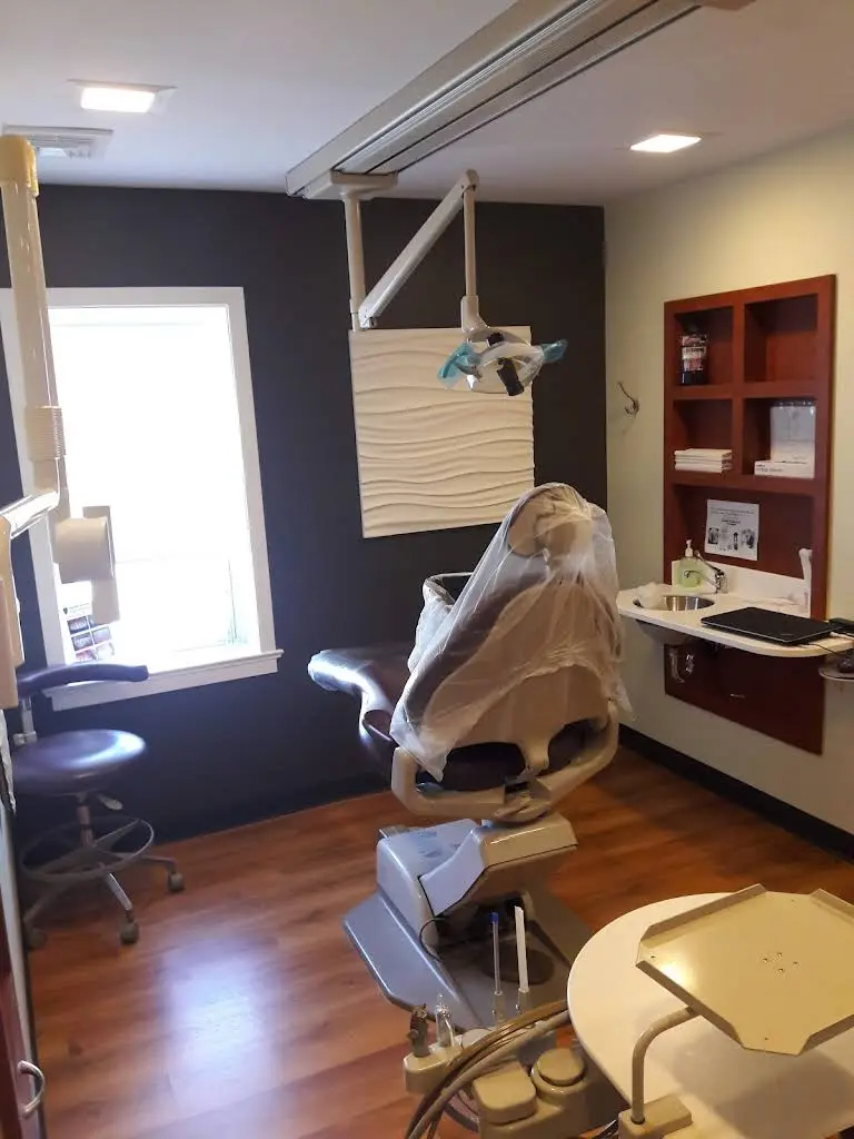 PO Dentistry