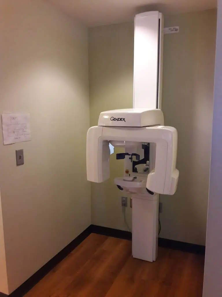 PO Dentistry