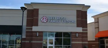 Red Rose Family Dental