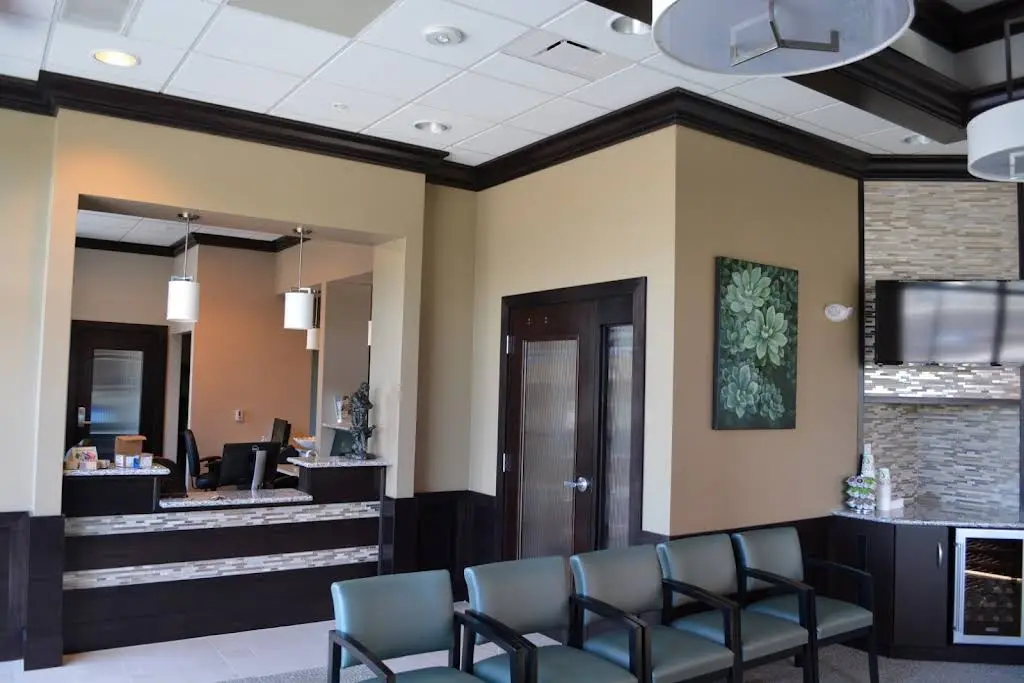 Red Rose Family Dental