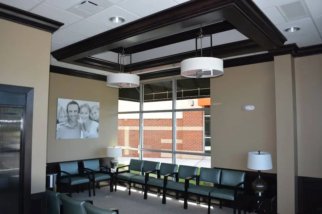 Red Rose Family Dental