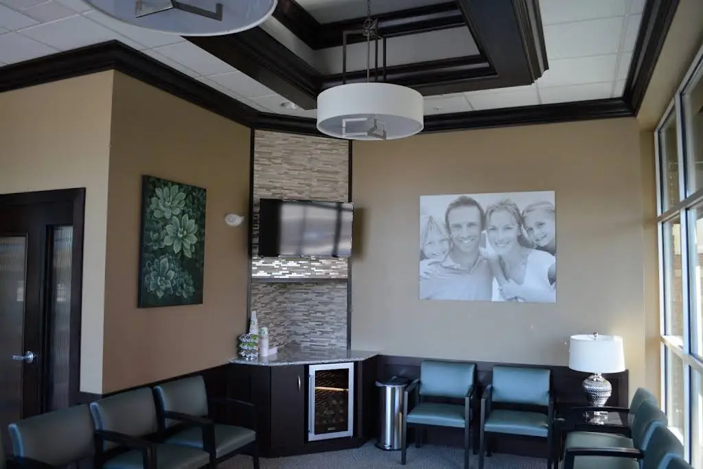 Red Rose Family Dental