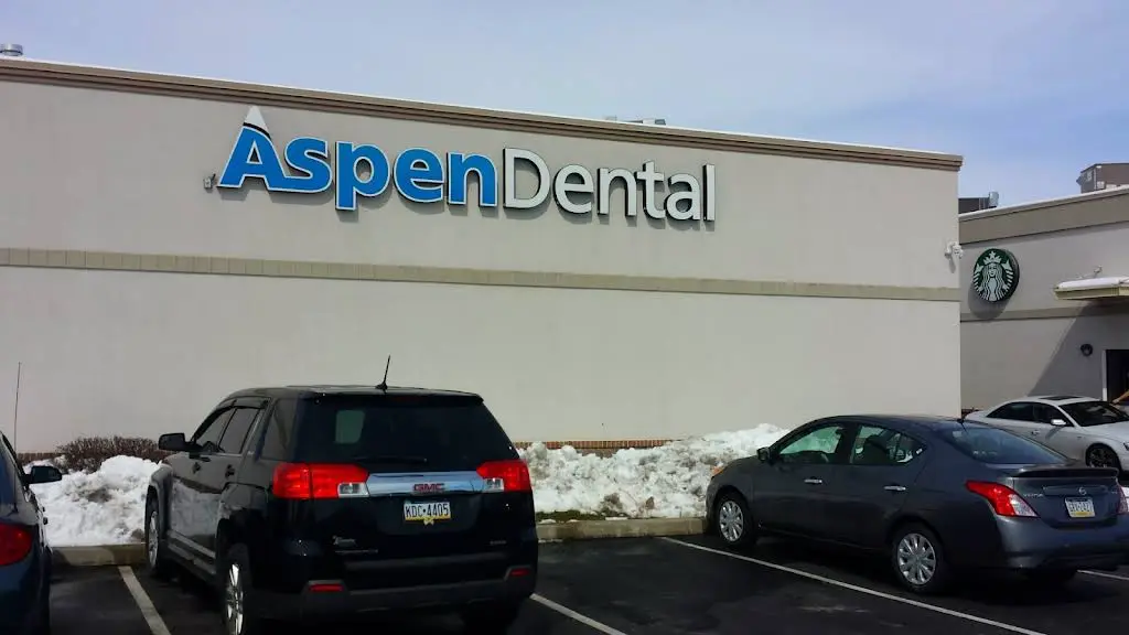 Aspen Dental