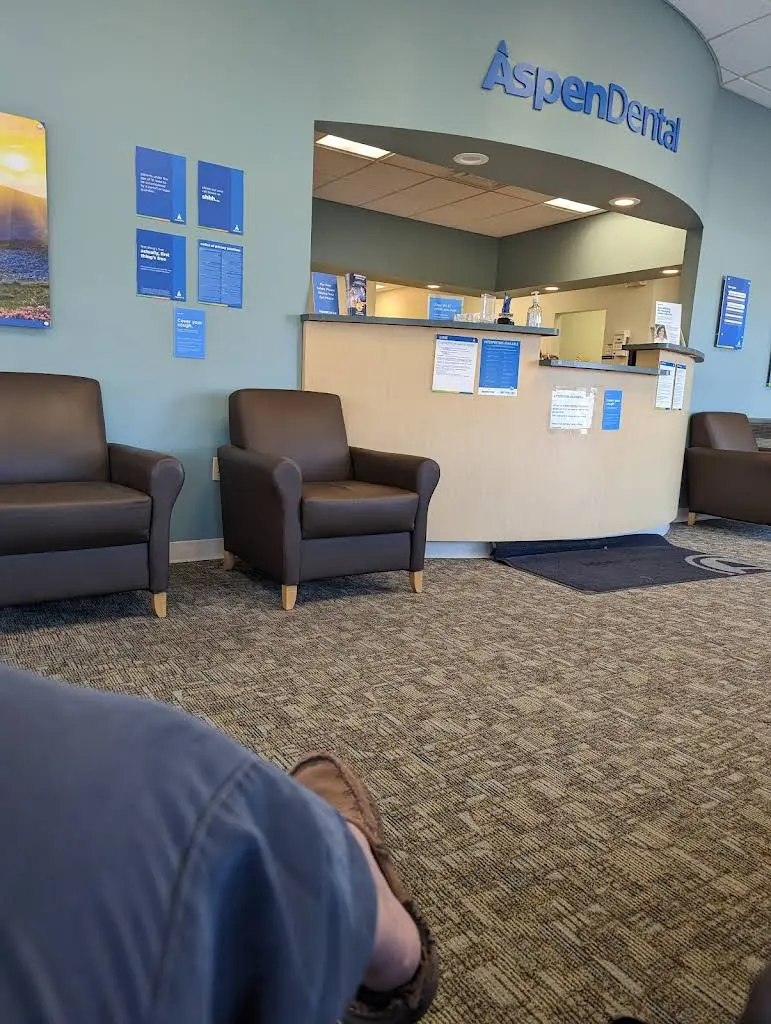 Aspen Dental