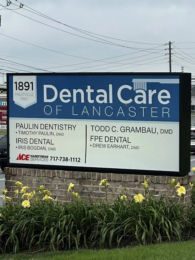Paulin Dentistry