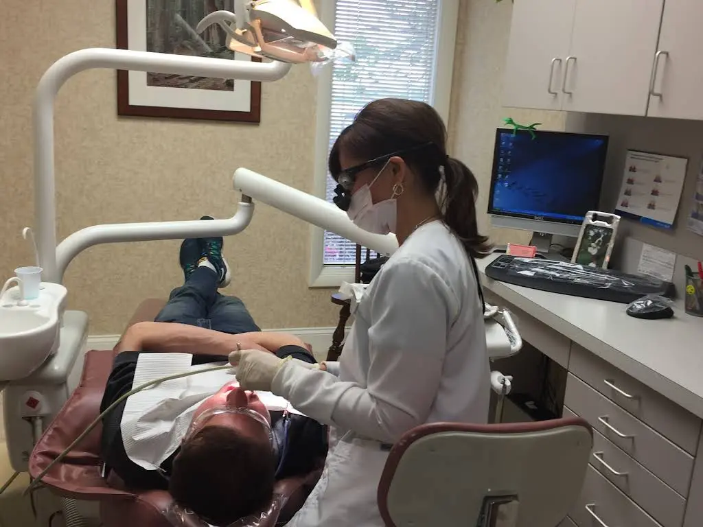 IrisDental