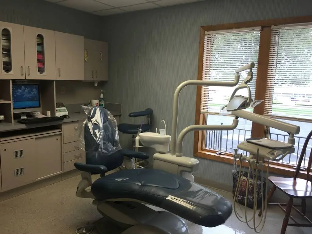 IrisDental