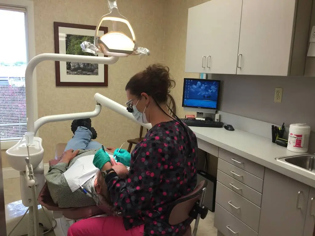IrisDental