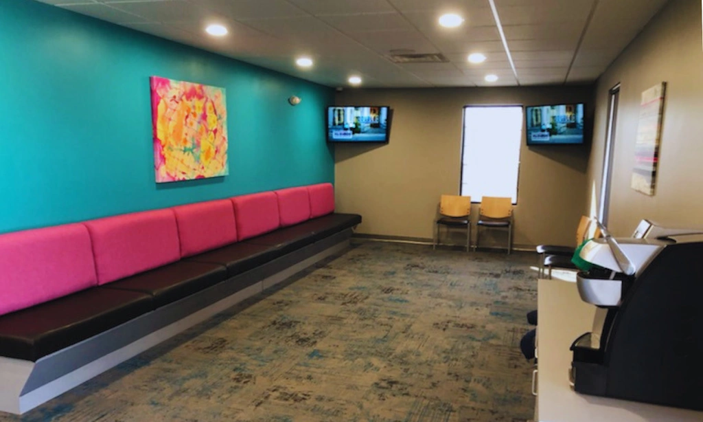 Spark Orthodontics of Lancaster