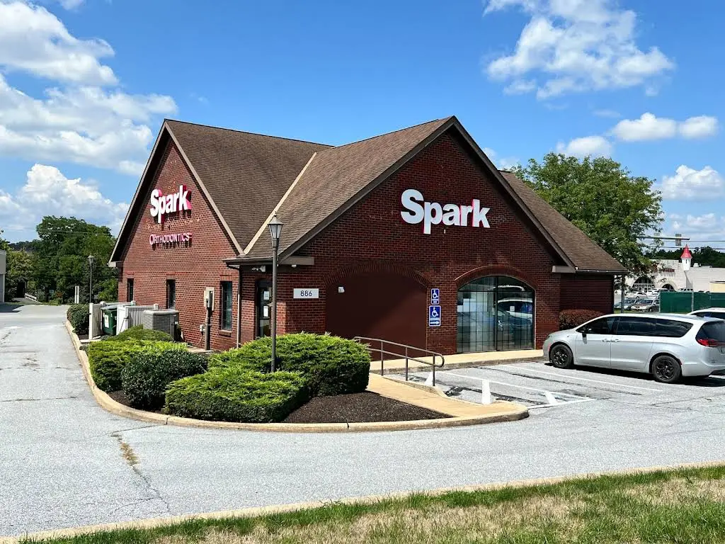 Spark Orthodontics of Lancaster