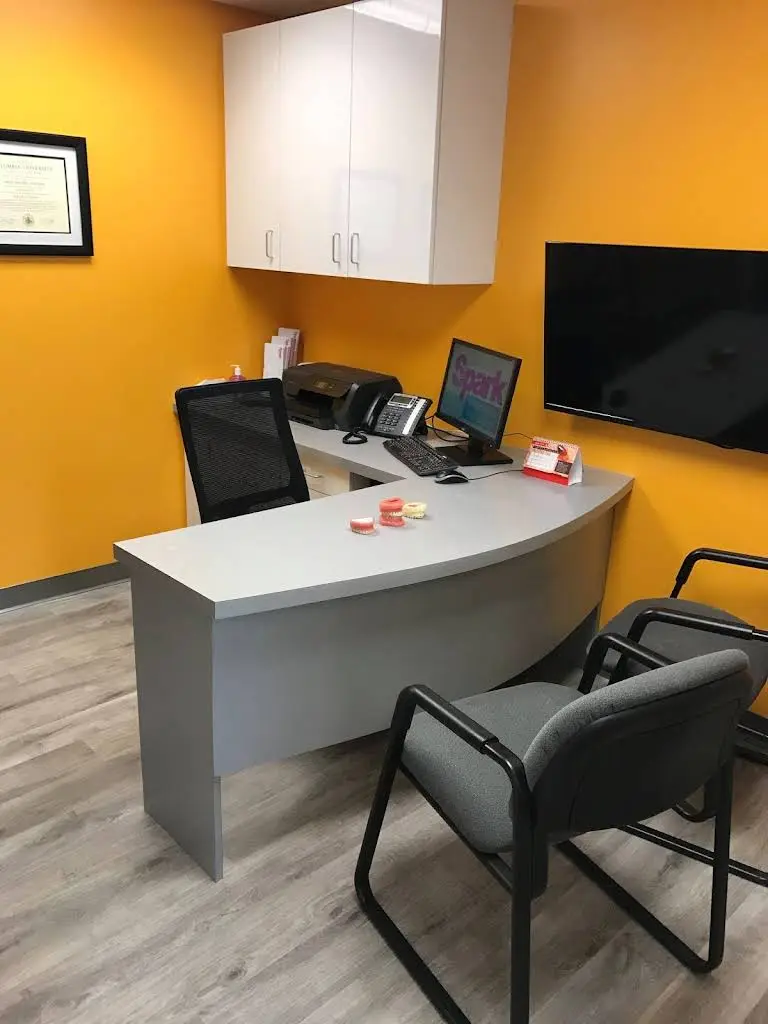 Spark Orthodontics of Lancaster