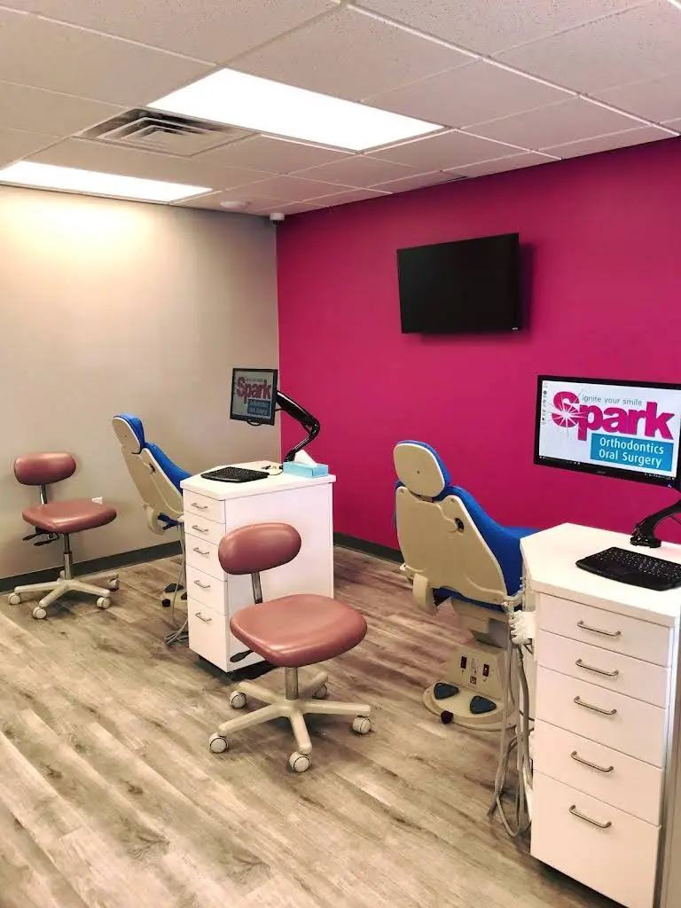 Spark Orthodontics of Lancaster