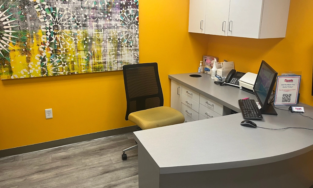 Spark Orthodontics of Lancaster