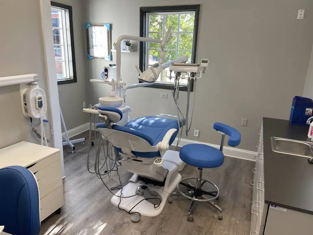 Glenmoore Family Dentistry