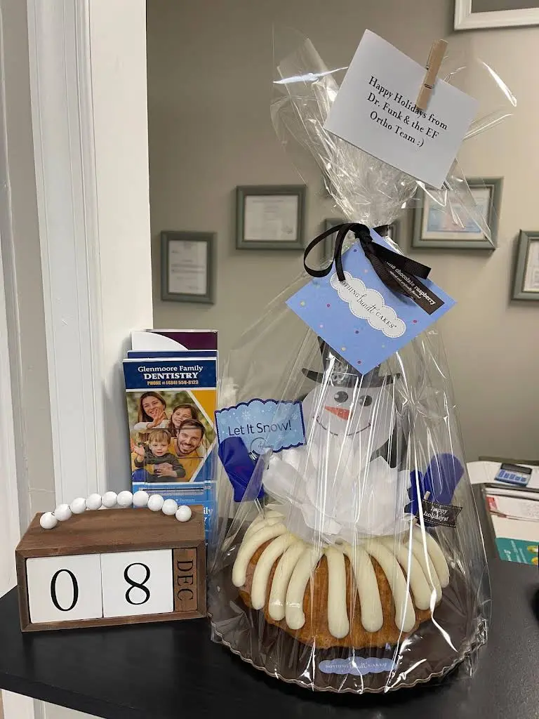 Glenmoore Family Dentistry