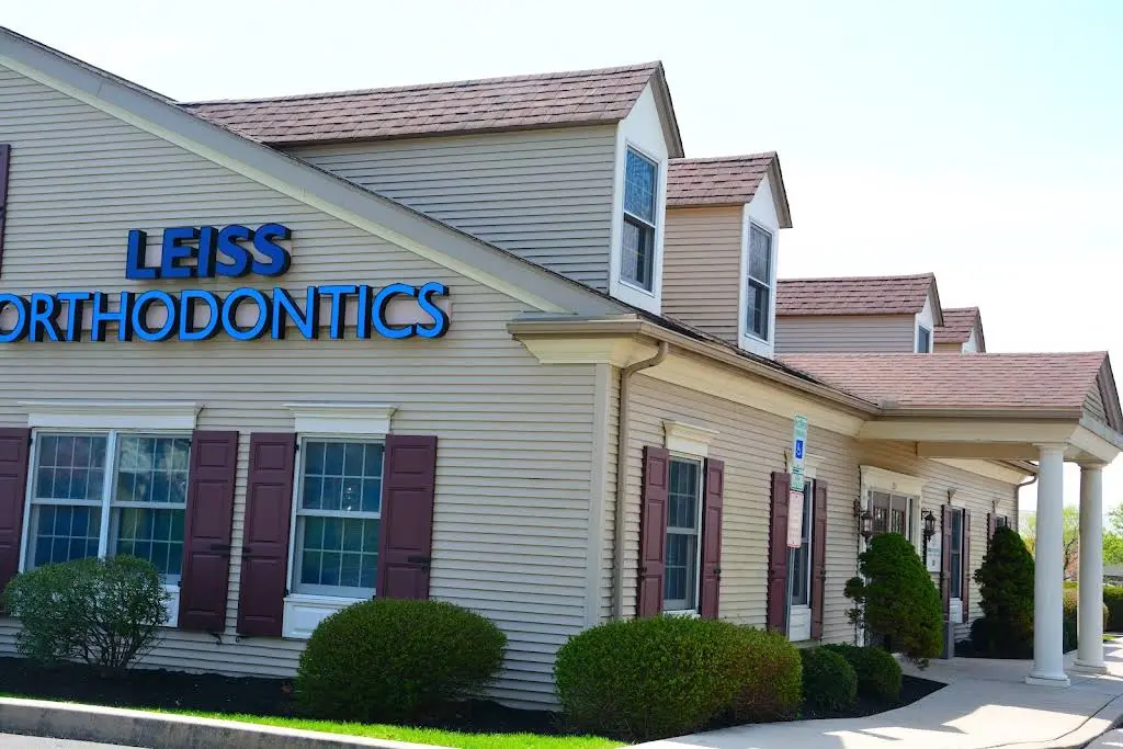 Leiss & Hendrix Orthodontics
