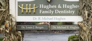 Hughes & Hughes Family Dentistry