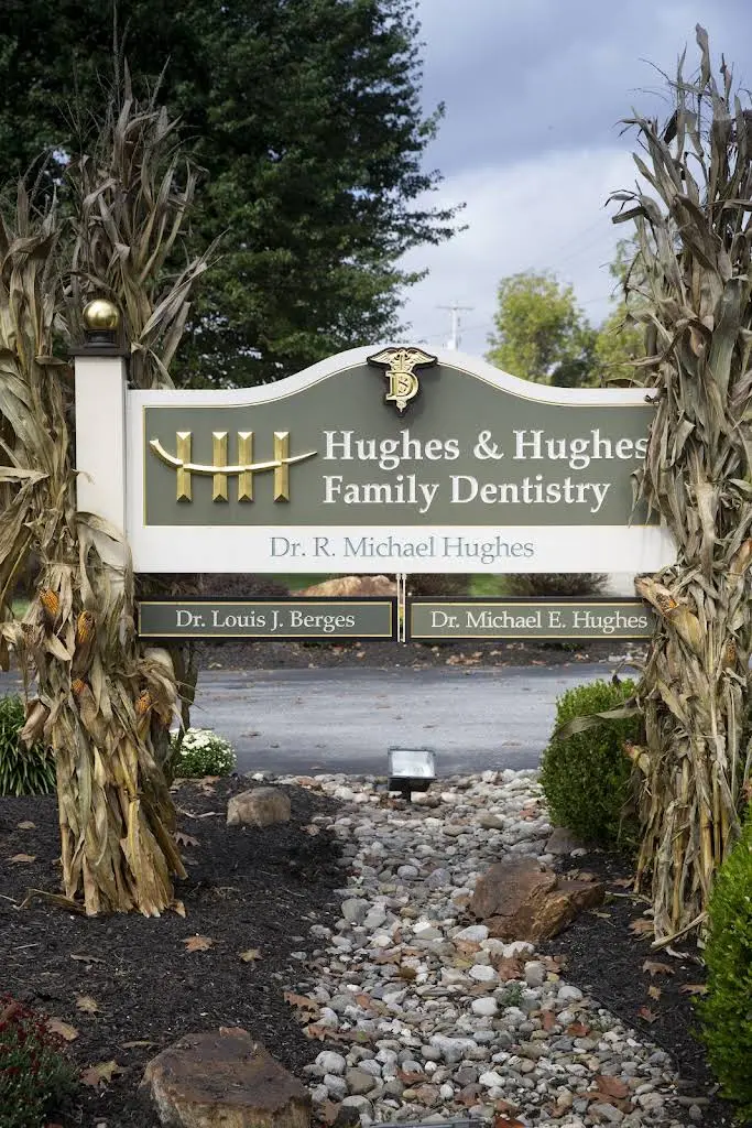 Hughes & Hughes Family Dentistry