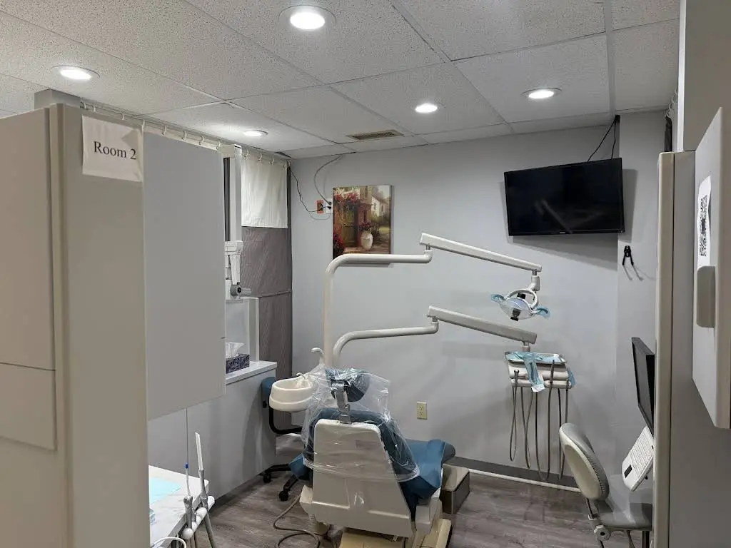 Smile Care Family Dental
