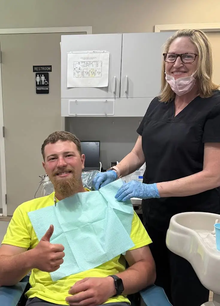 Smile Care Family Dental