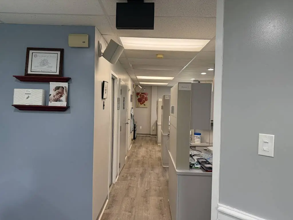 Smile Care Family Dental