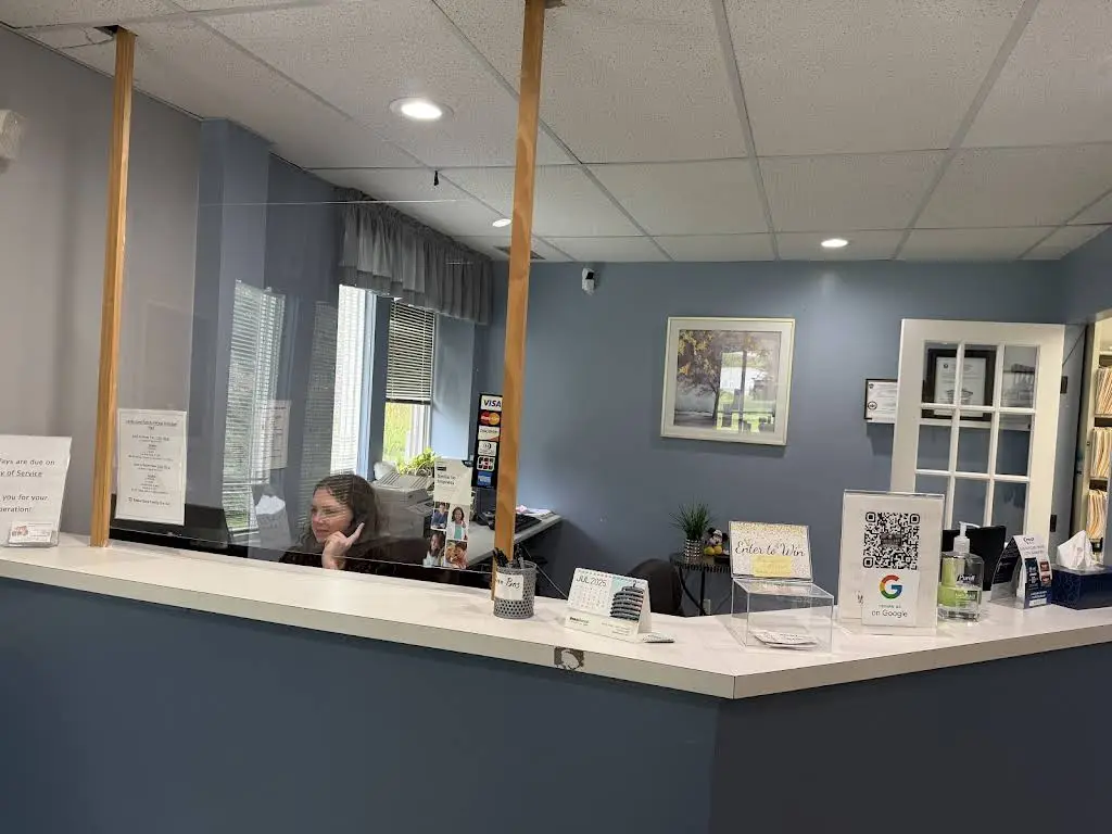 Smile Care Family Dental