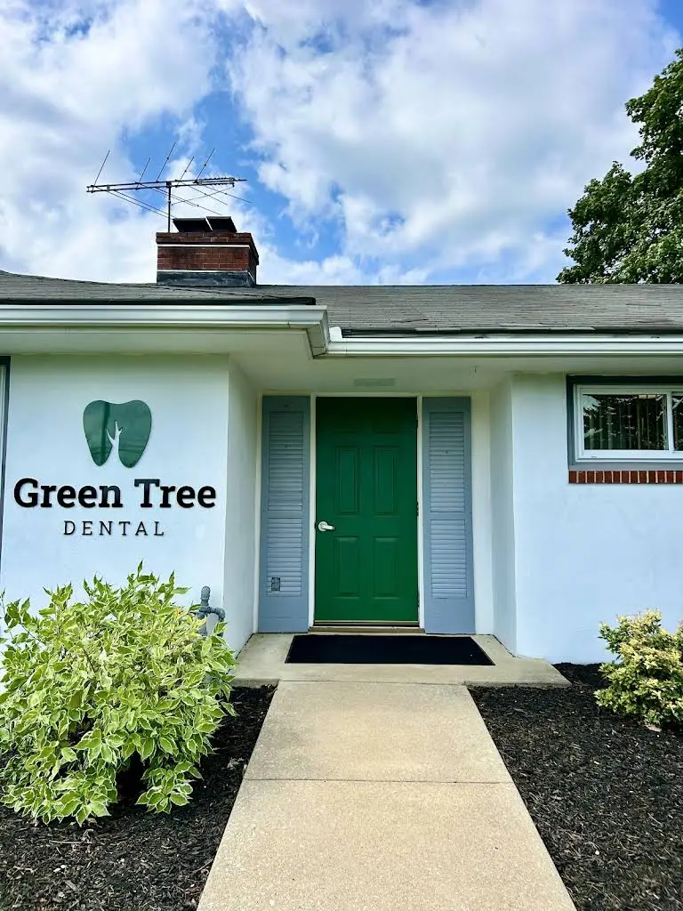 Green Tree Dental