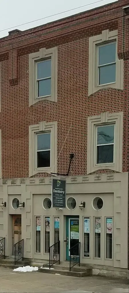 Manheim Dental PC