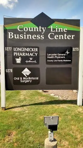 Brandywine Valley Oral & Maxillofacial Surgery - Blendi E. Babameto D.M.D