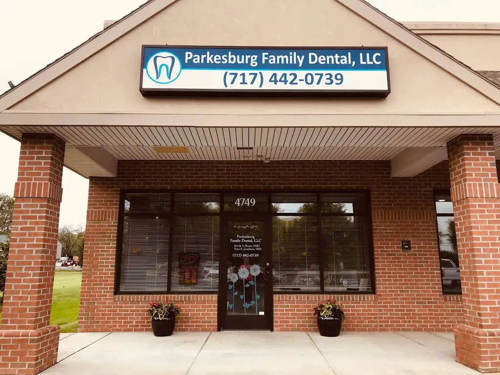 Parkesburg Family Dental LLC