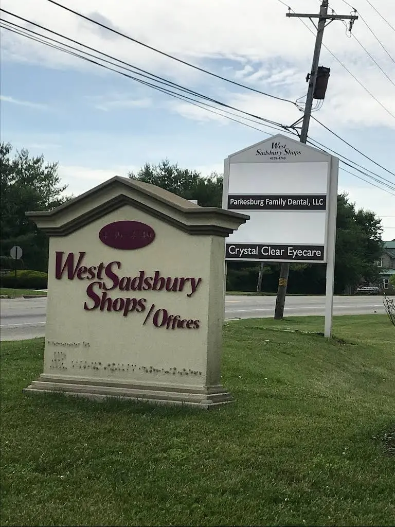 Parkesburg Family Dental LLC