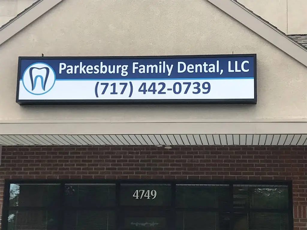 Parkesburg Family Dental LLC