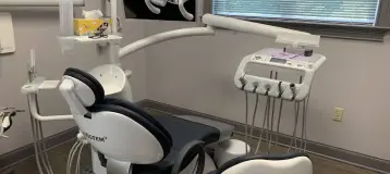 Nu Smile Family Dentistry