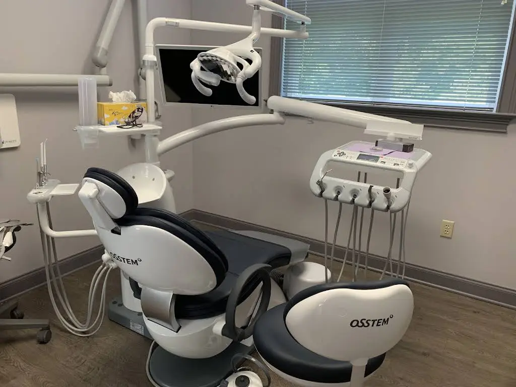 Nu Smile Family Dentistry