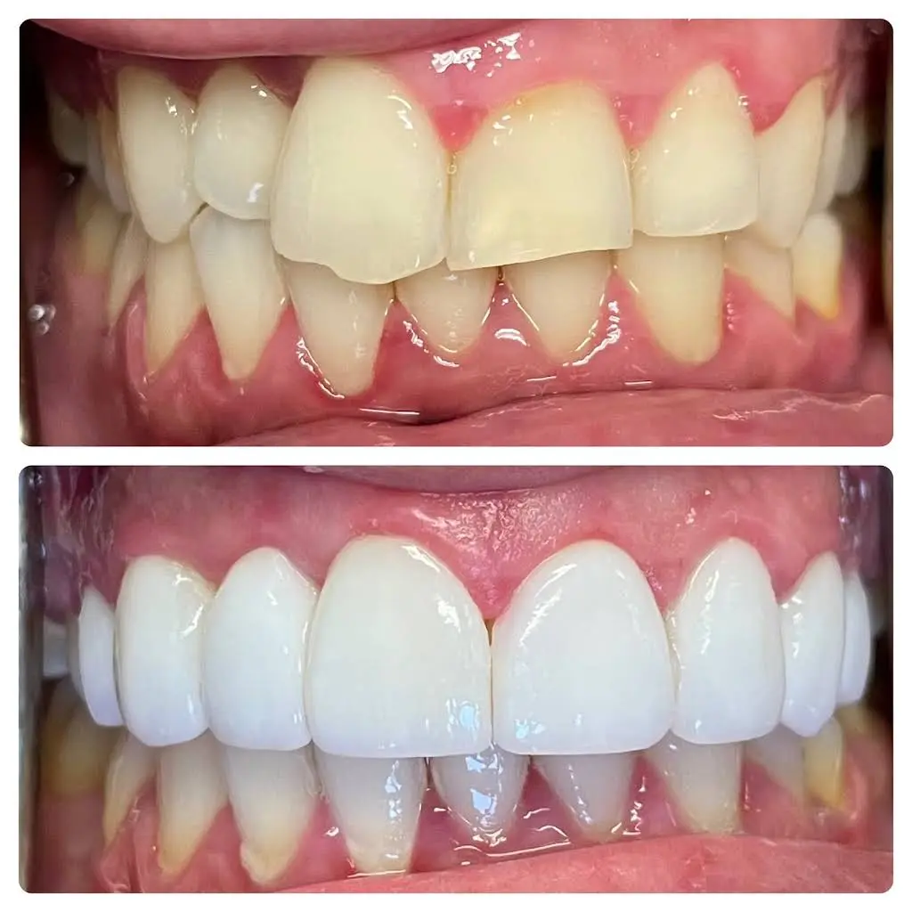 Nu Smile Family Dentistry