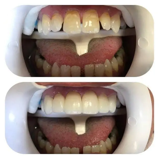 Nu Smile Family Dentistry
