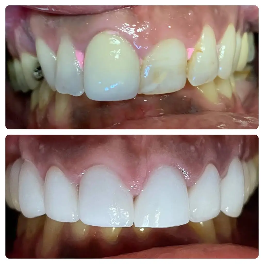Nu Smile Family Dentistry