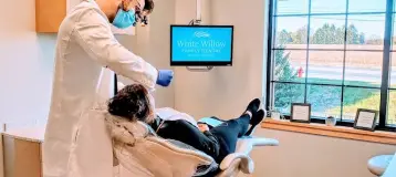 White Willow Family Dental