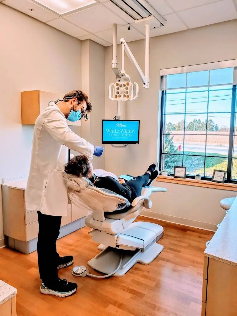 White Willow Family Dental