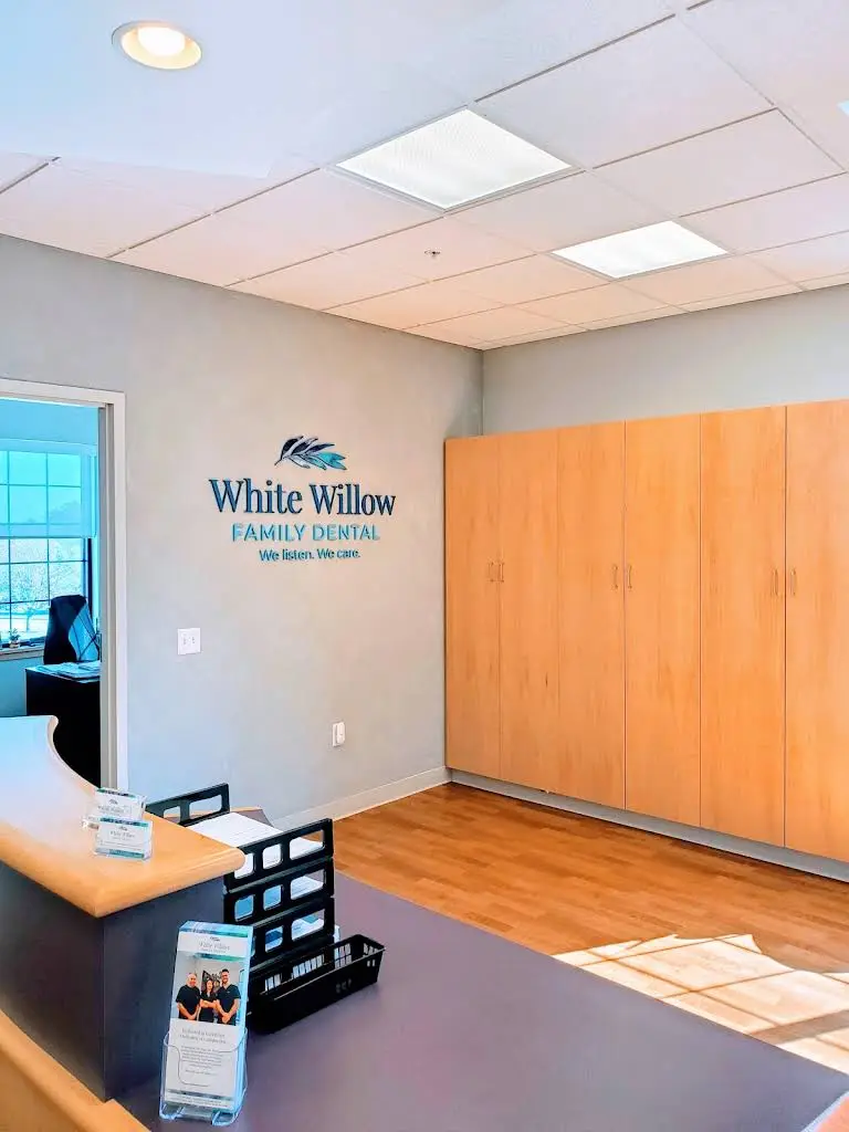 White Willow Family Dental