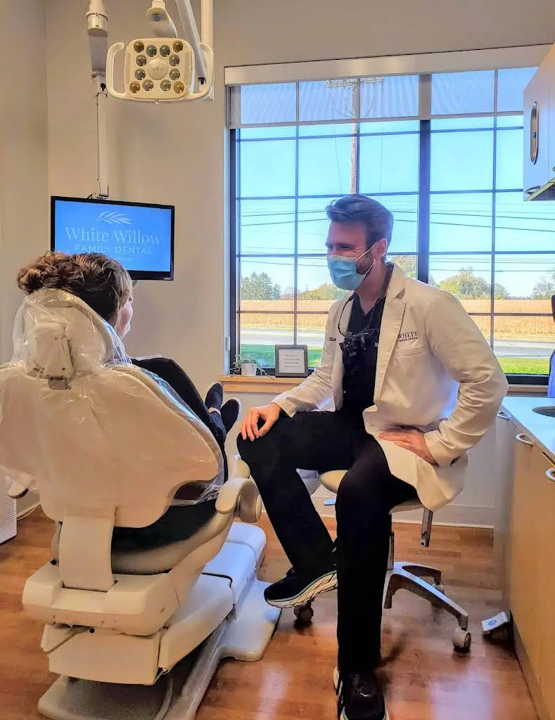 White Willow Family Dental