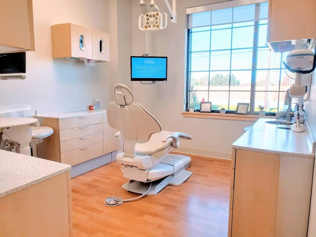 White Willow Family Dental
