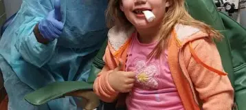 Lancaster County Pediatric Dentistry