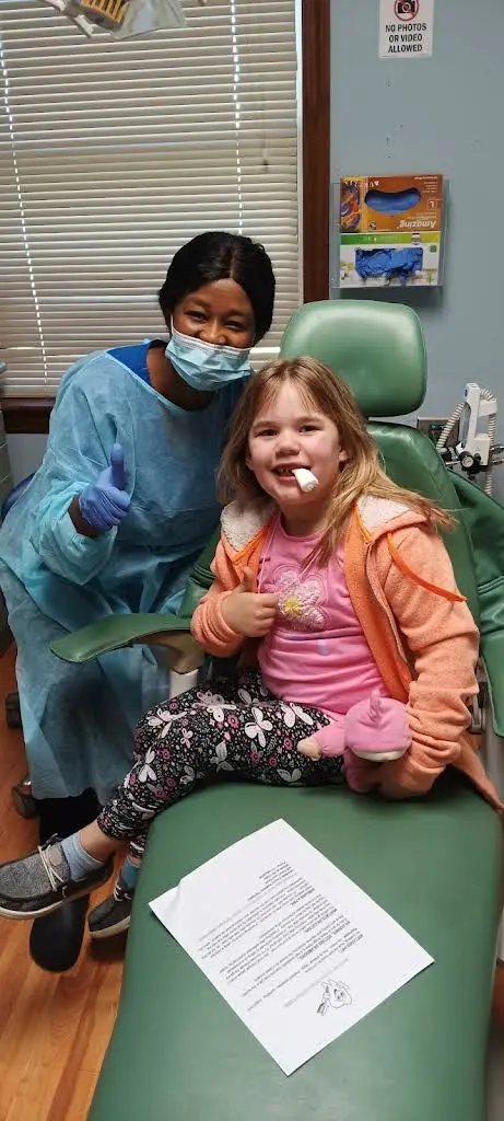Lancaster County Pediatric Dentistry